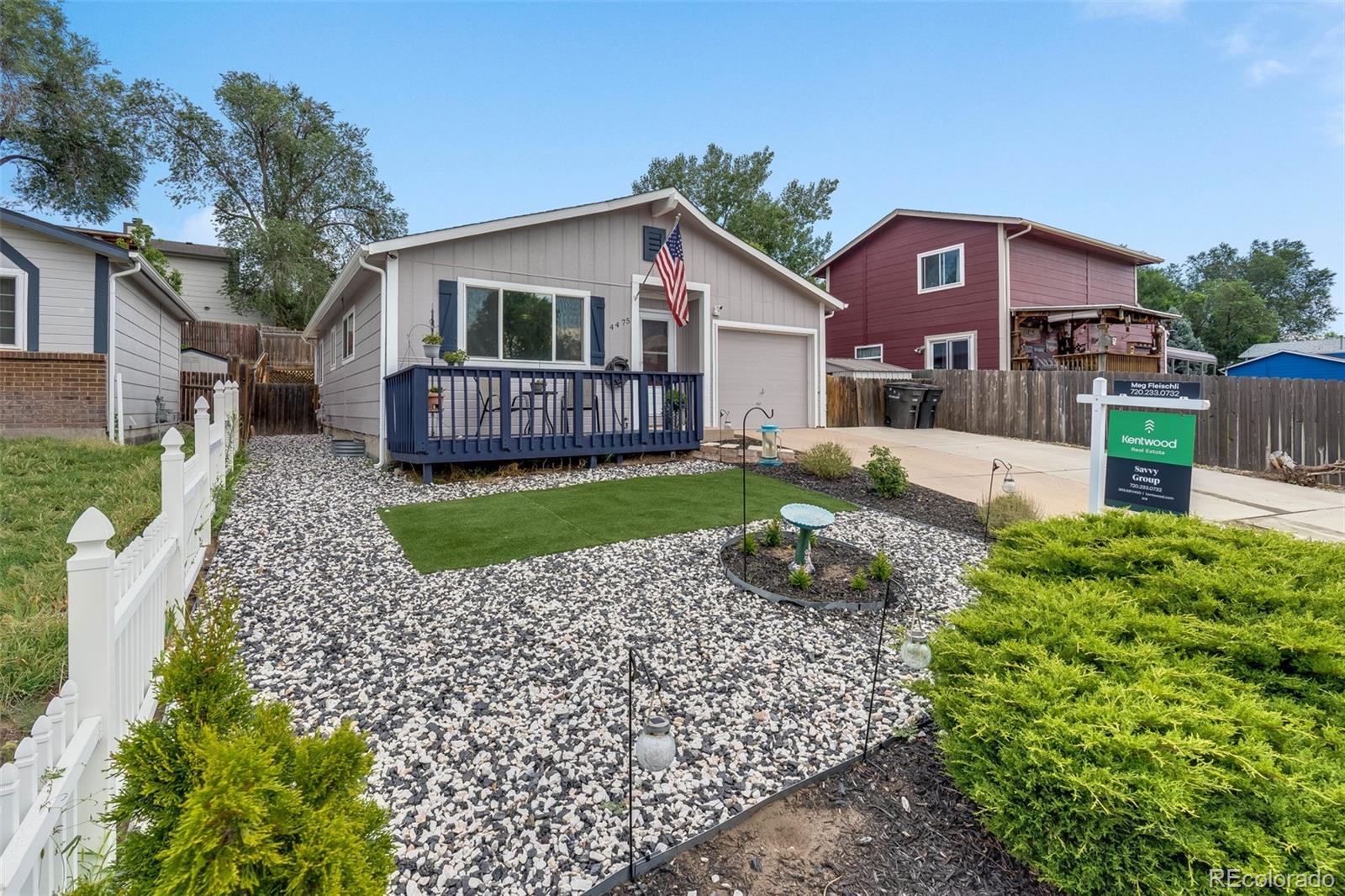 CMA Image for 10444  wrangell circle,Colorado Springs, Colorado