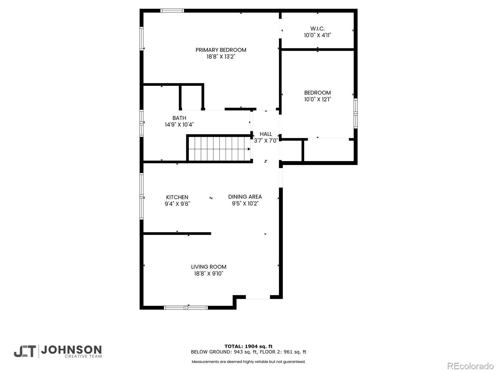 MLS Image #18 for 4475  cassidy street,colorado springs, Colorado