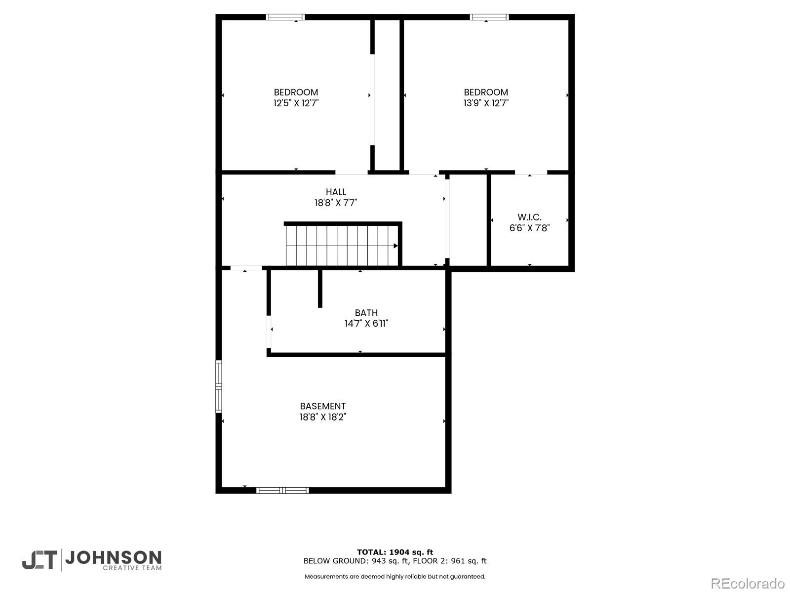 MLS Image #19 for 4475  cassidy street,colorado springs, Colorado