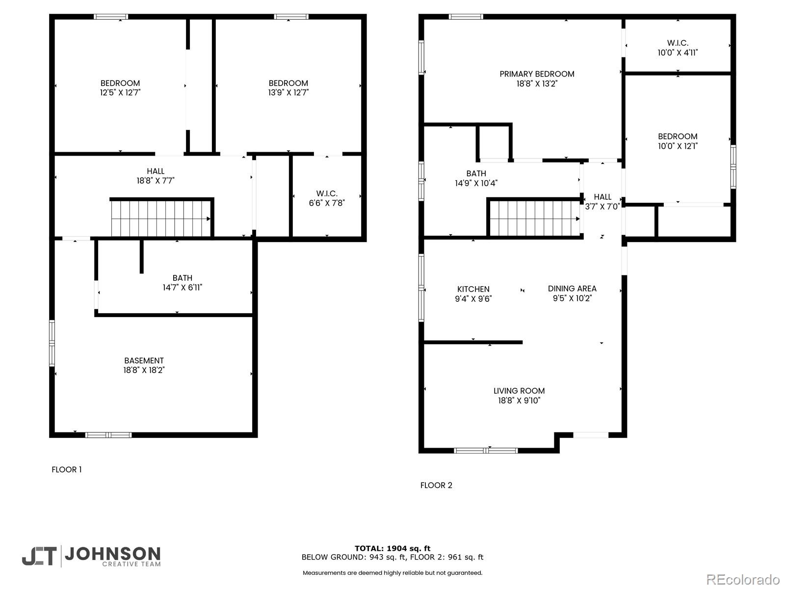 MLS Image #20 for 4475  cassidy street,colorado springs, Colorado