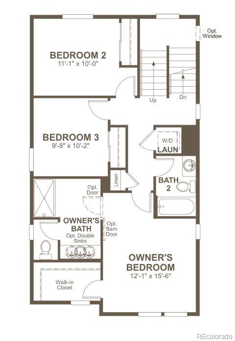 MLS Image #3 for 12201  farmview street,northglenn, Colorado