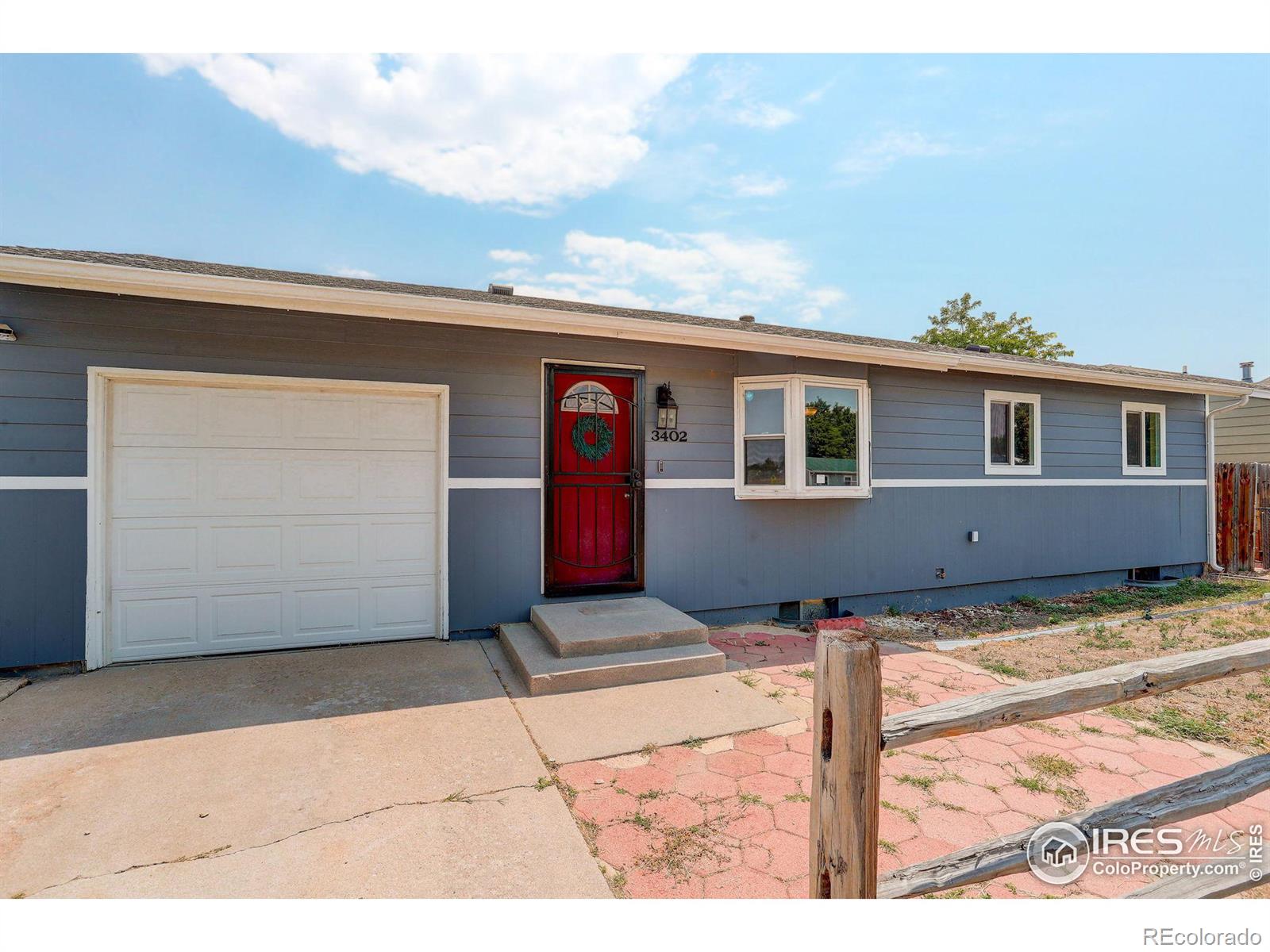 CMA Image for 3500  montrose street,Evans, Colorado