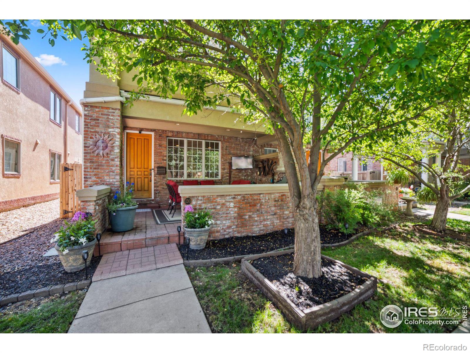 MLS Image #2 for 130 s jackson street,denver, Colorado