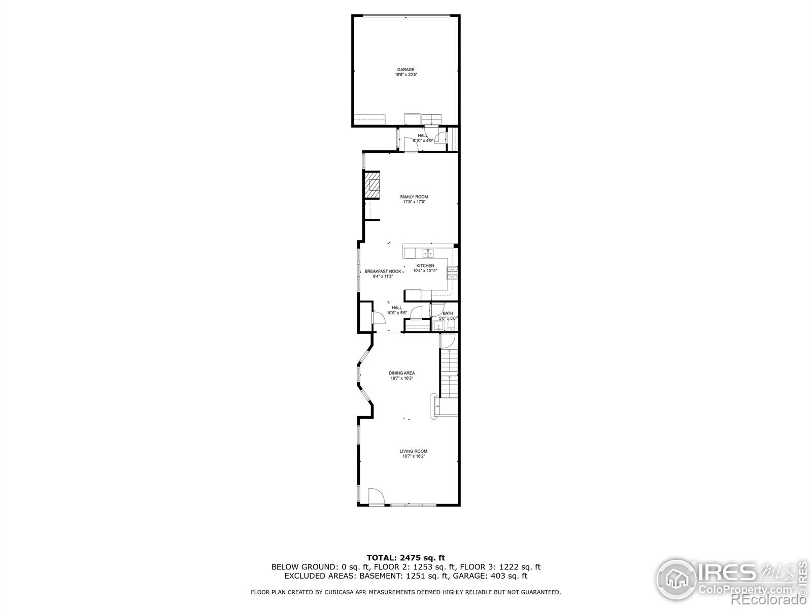 MLS Image #36 for 130 s jackson street,denver, Colorado