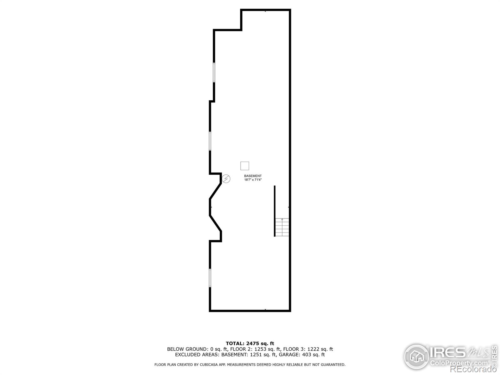 MLS Image #37 for 130 s jackson street,denver, Colorado