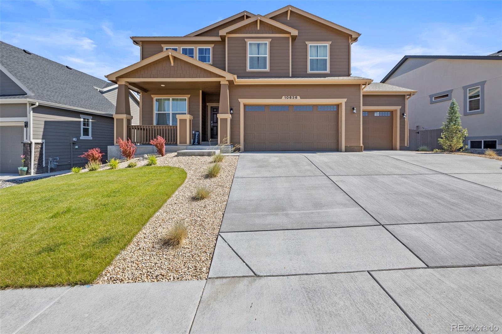 MLS Image #37 for 10636  derby mesa court,colorado springs, Colorado