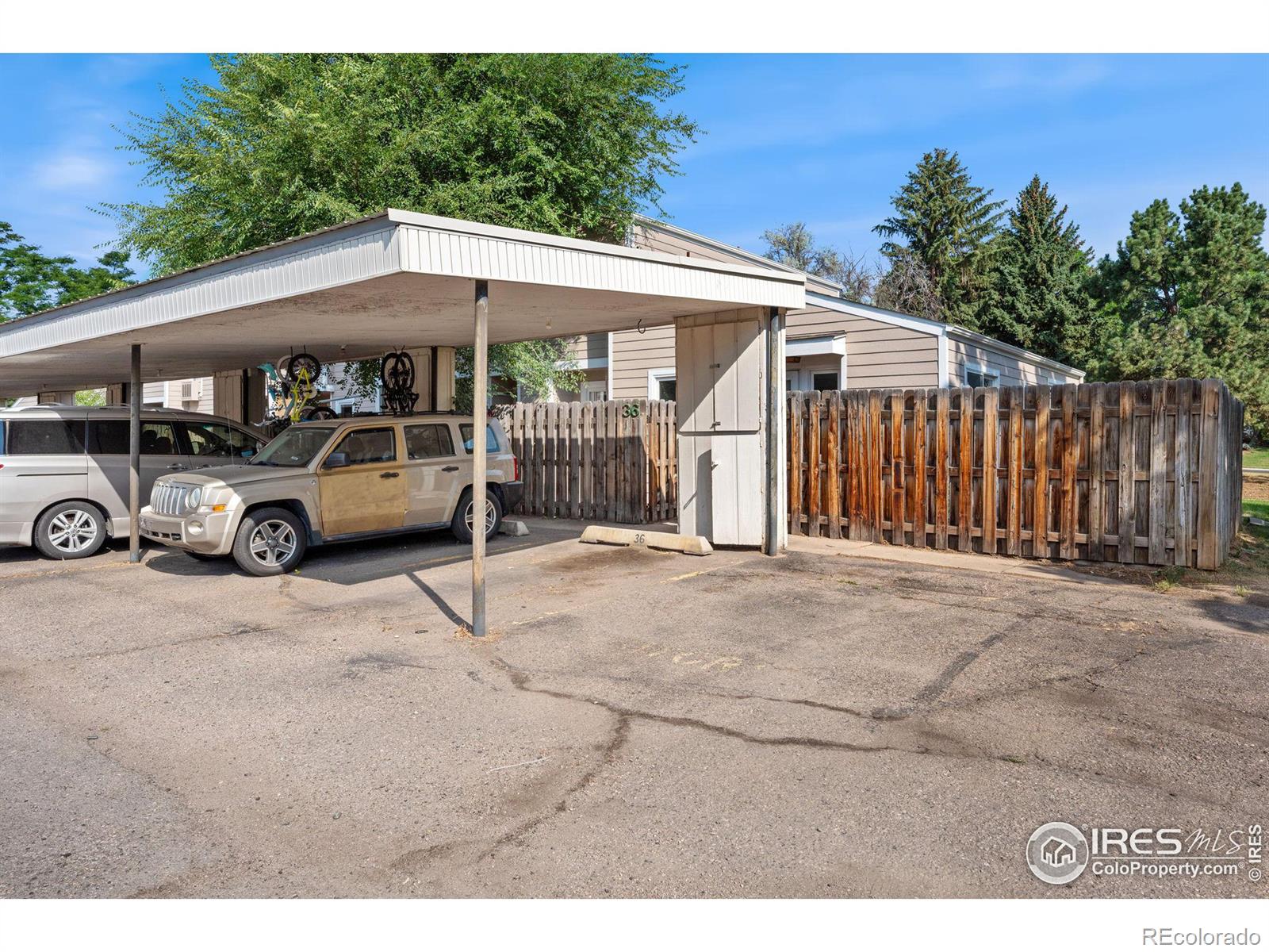 MLS Image #14 for 3005  ross drive,fort collins, Colorado