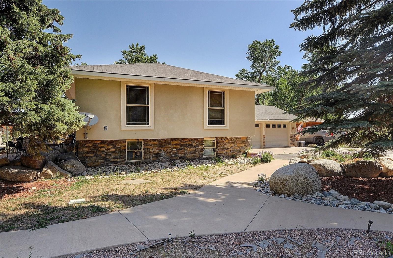 Report Image for 304  Pinyon Lane,Poncha Springs, Colorado