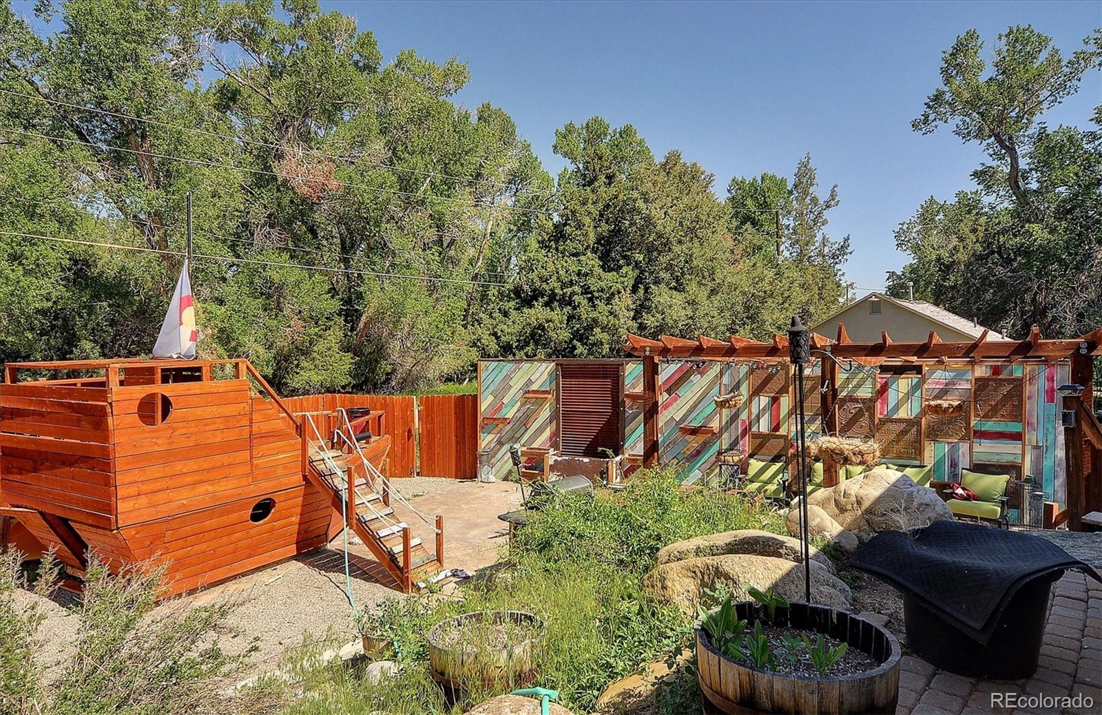 MLS Image #24 for 304  pinyon lane,poncha springs, Colorado