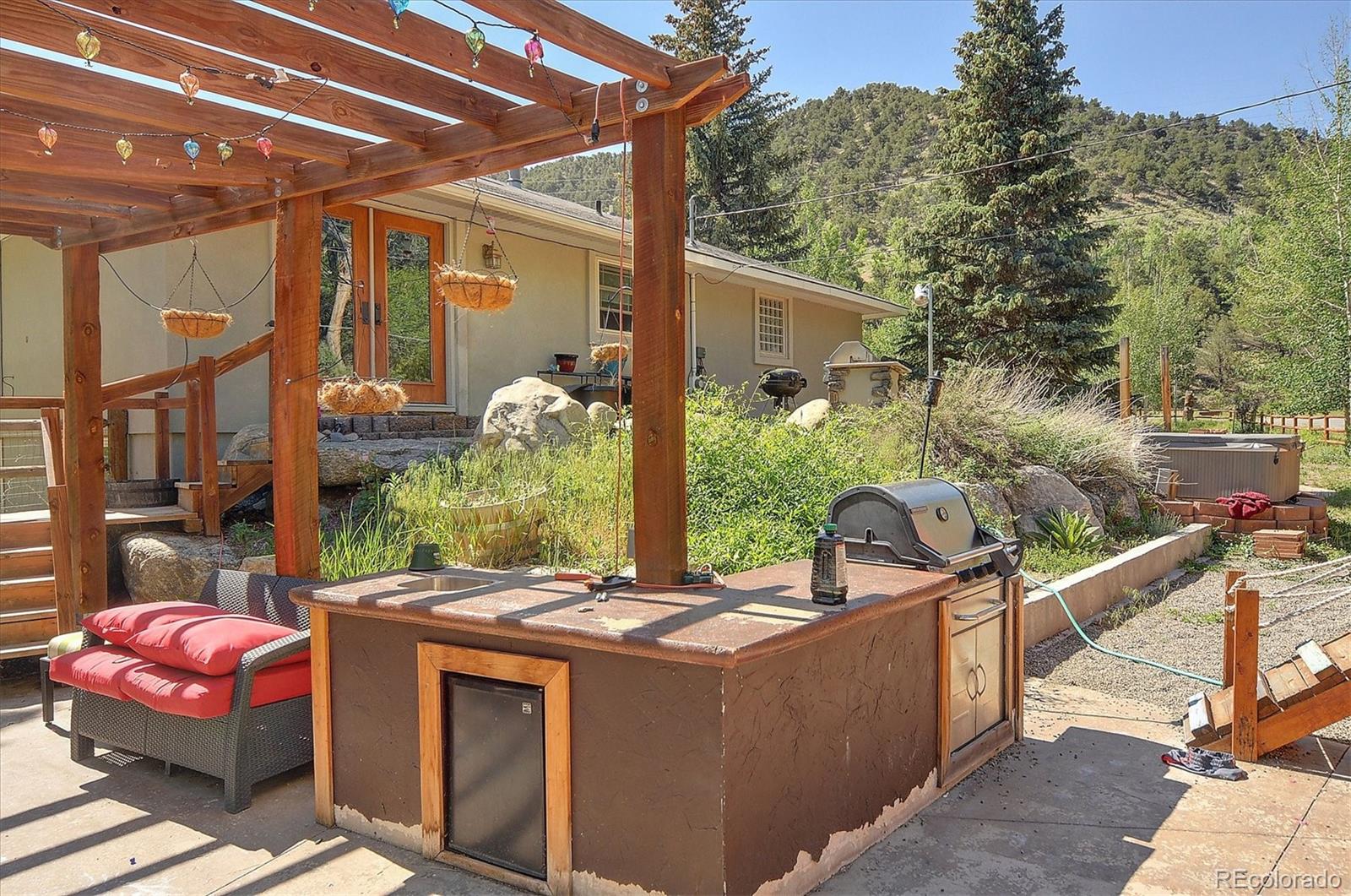 MLS Image #26 for 304  pinyon lane,poncha springs, Colorado