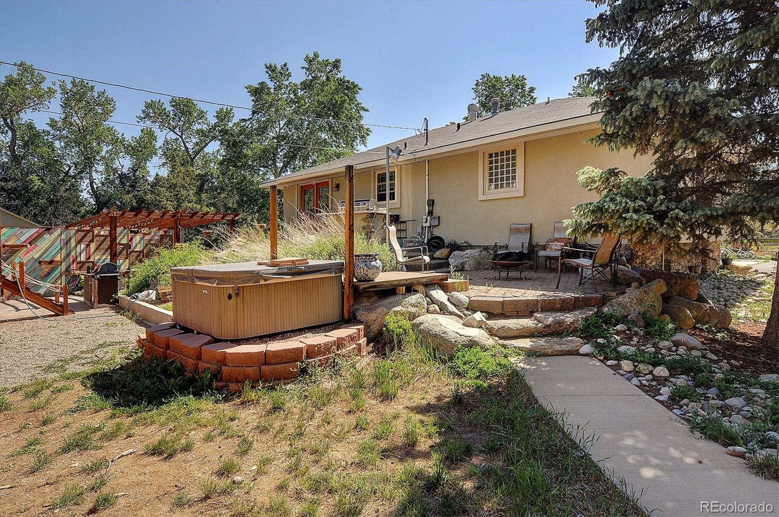 MLS Image #28 for 304  pinyon lane,poncha springs, Colorado