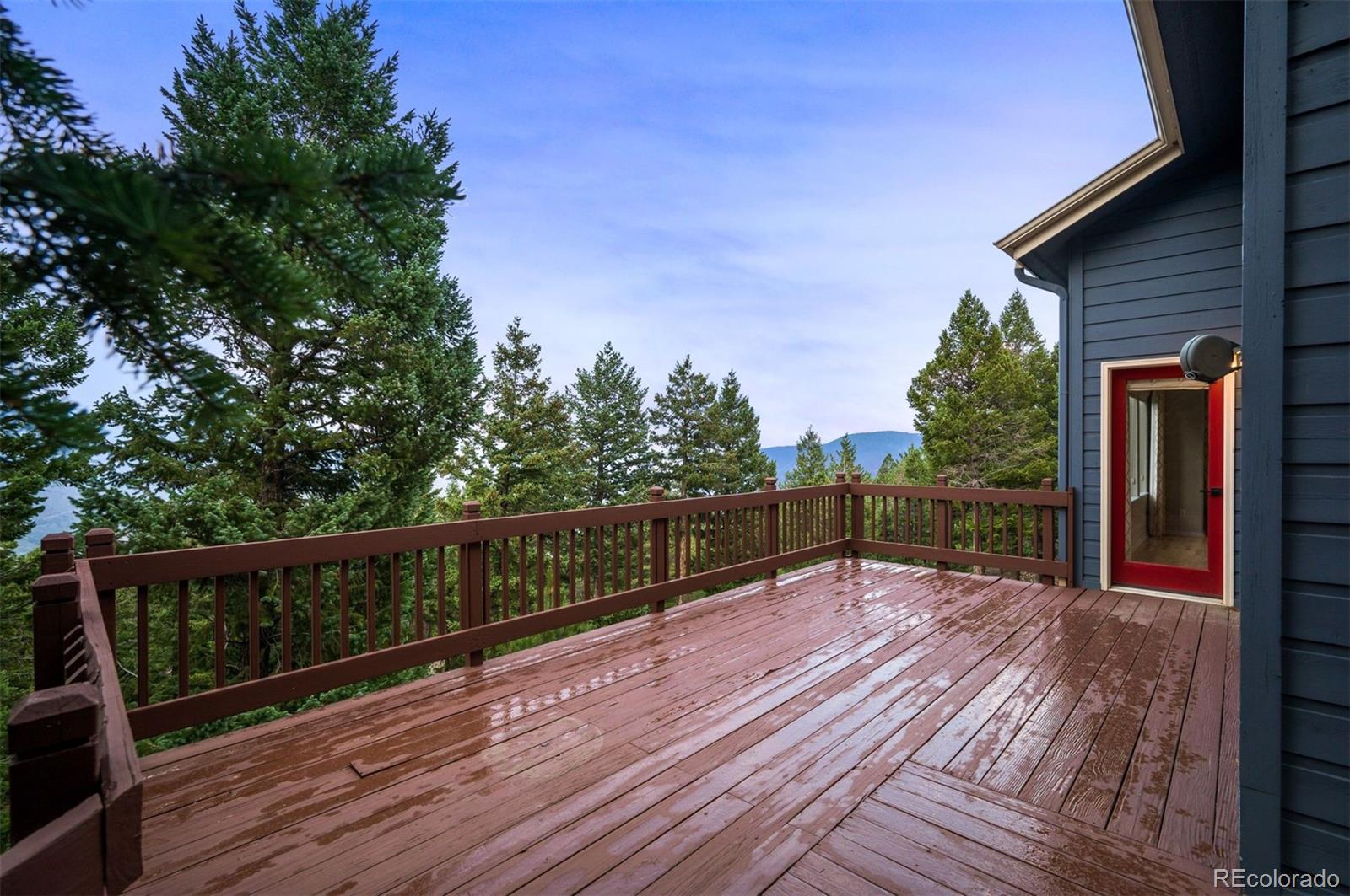 MLS Image #15 for 1575  santa fe mountain road,evergreen, Colorado