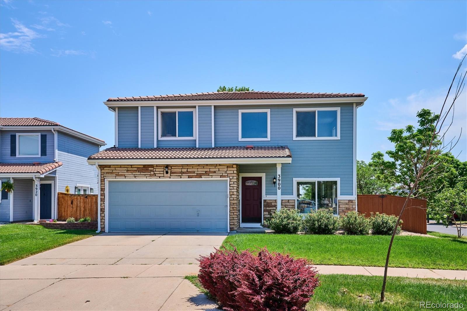 CMA Image for 20344 e 53rd drive,Denver, Colorado