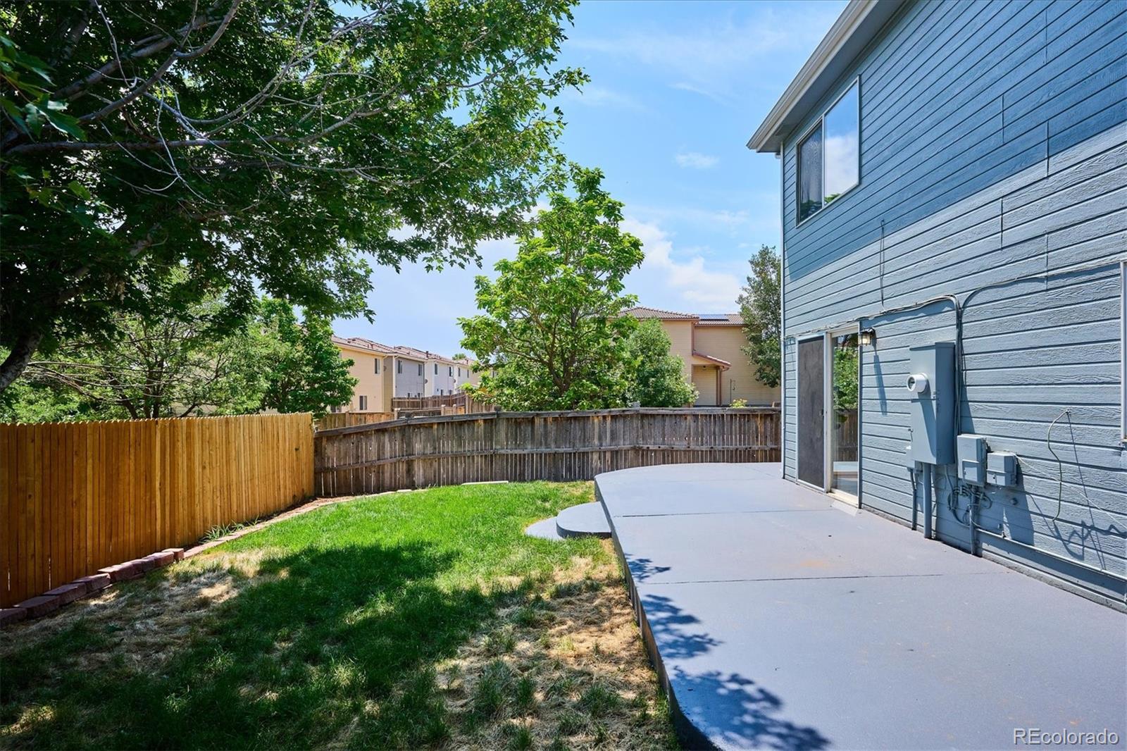 MLS Image #20 for 3900  odessa street,denver, Colorado