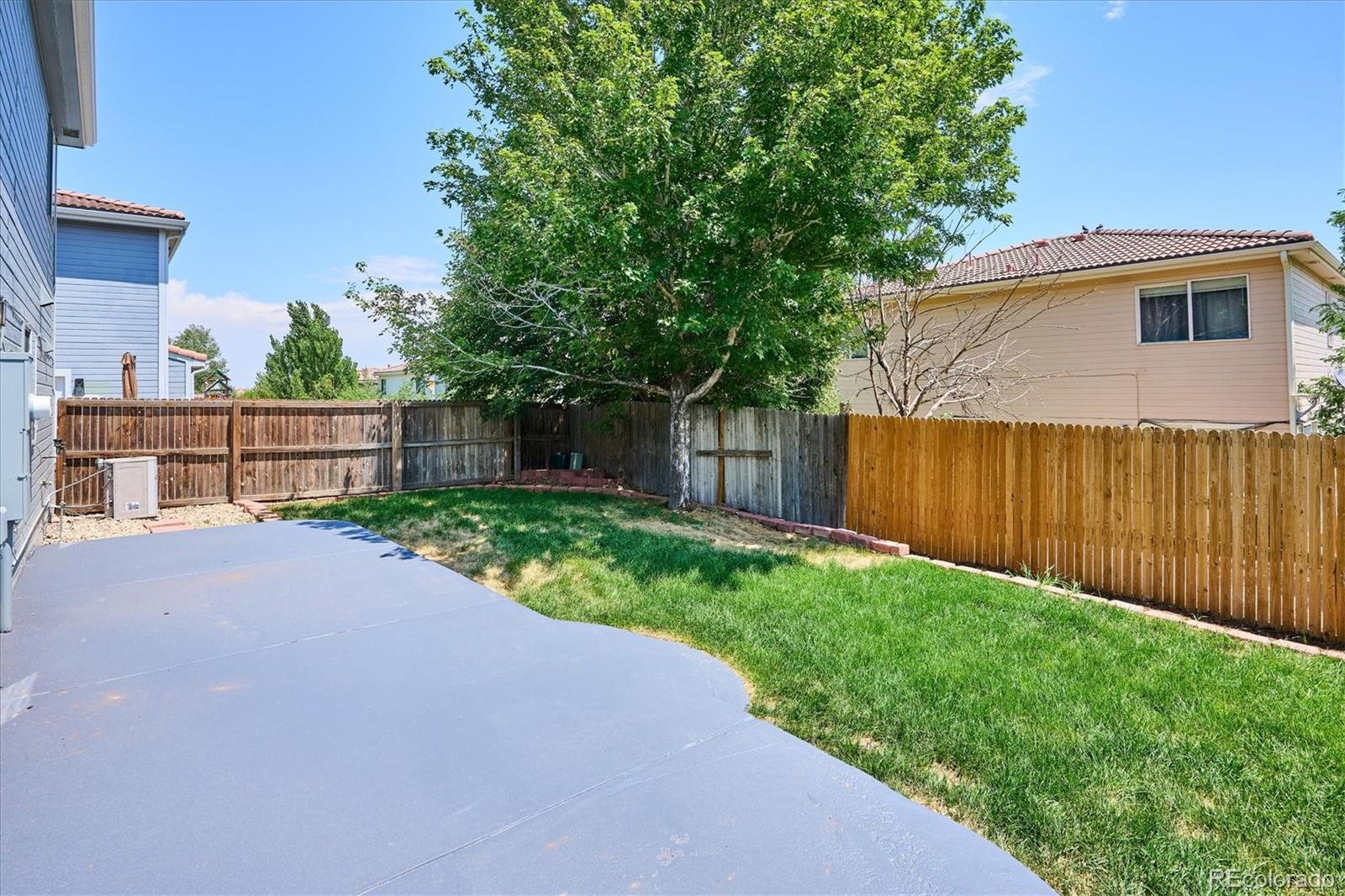 MLS Image #21 for 3900  odessa street,denver, Colorado