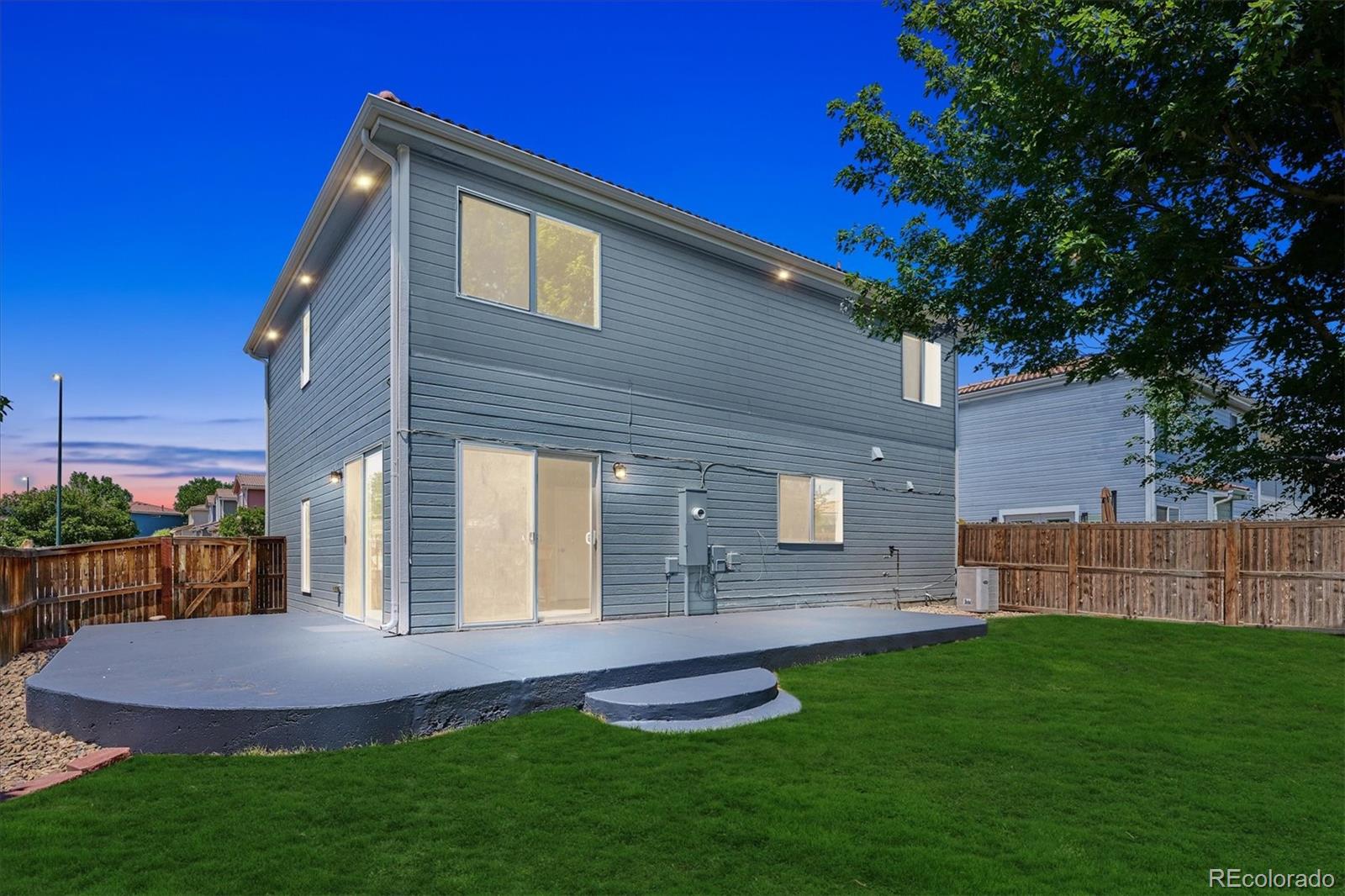 MLS Image #22 for 3900  odessa street,denver, Colorado