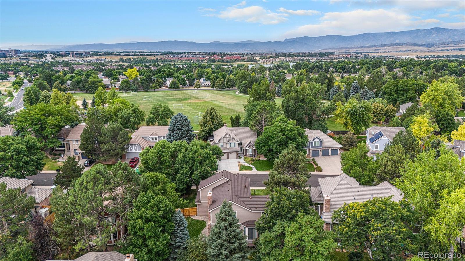 MLS Image #25 for 7762 s louthan street,littleton, Colorado