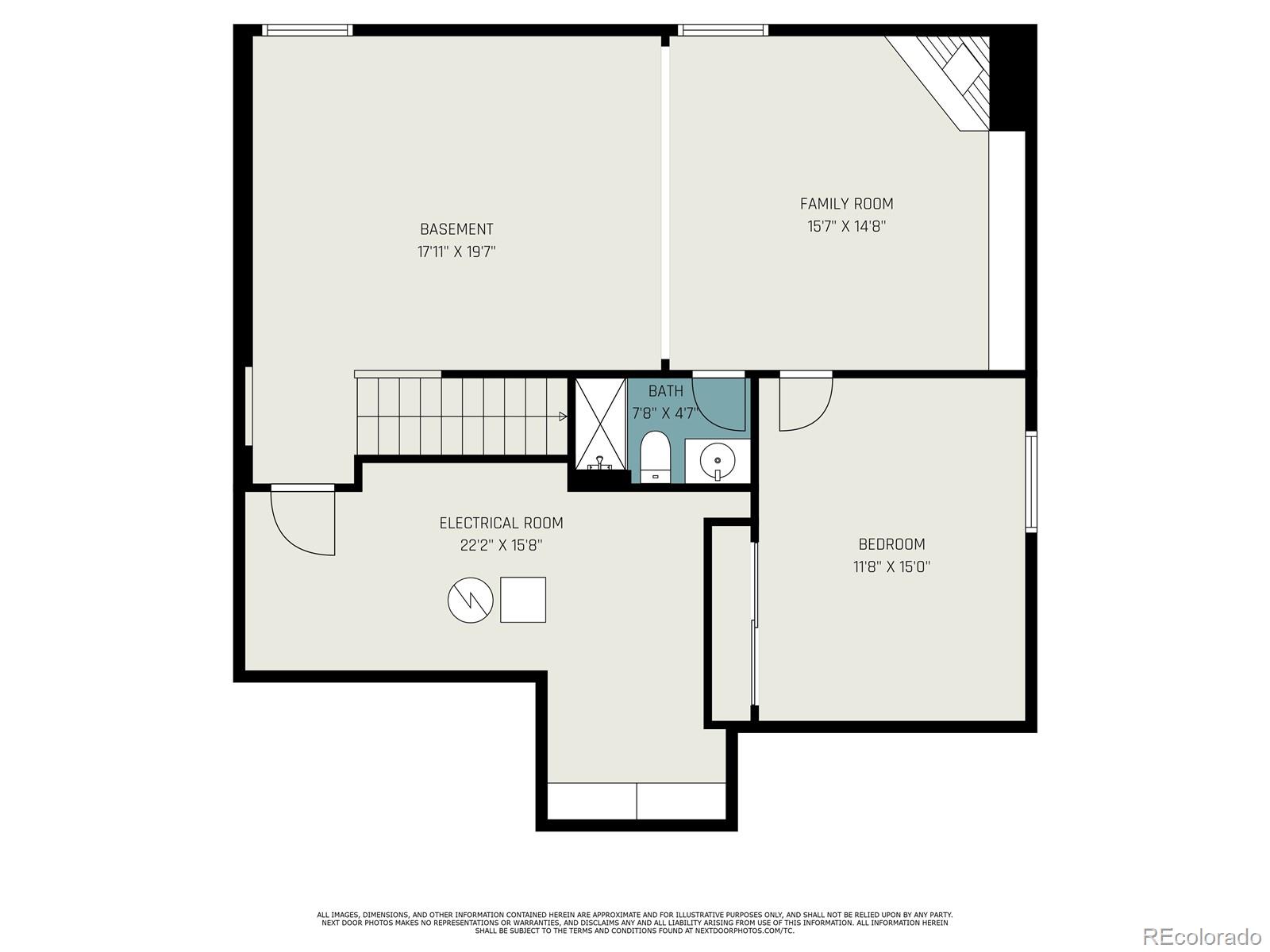 MLS Image #30 for 7762 s louthan street,littleton, Colorado