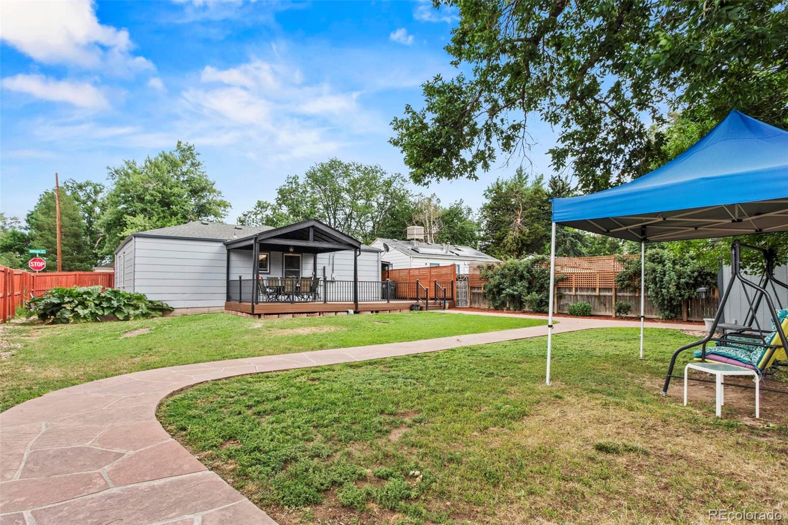 CMA Image for 4430 s sherman street,Englewood, Colorado