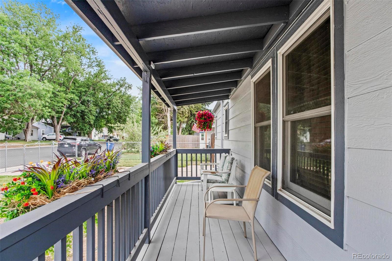 MLS Image #5 for 4401 s pearl street,englewood, Colorado