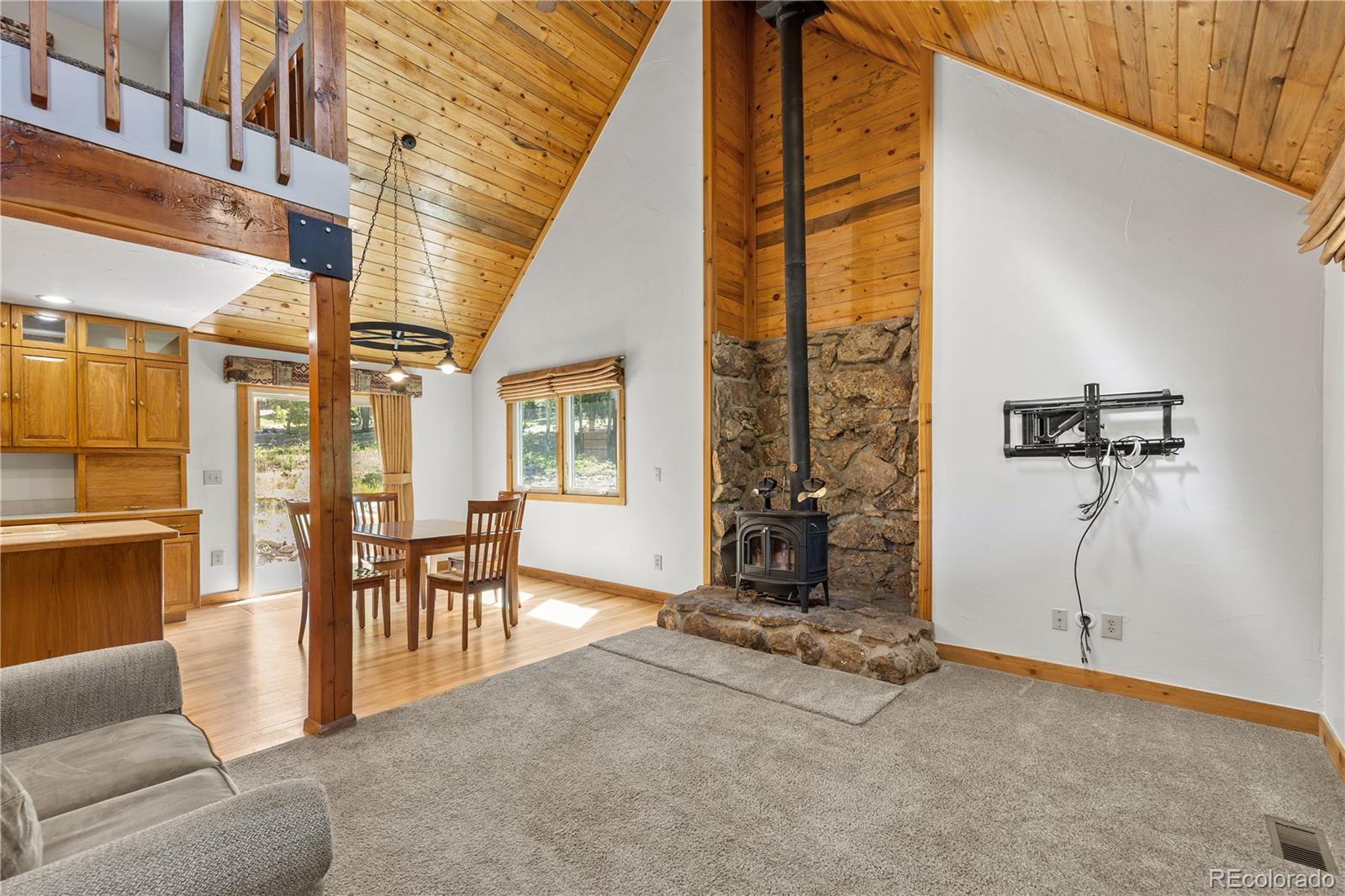 MLS Image #1 for 160  pine drive,idaho springs, Colorado