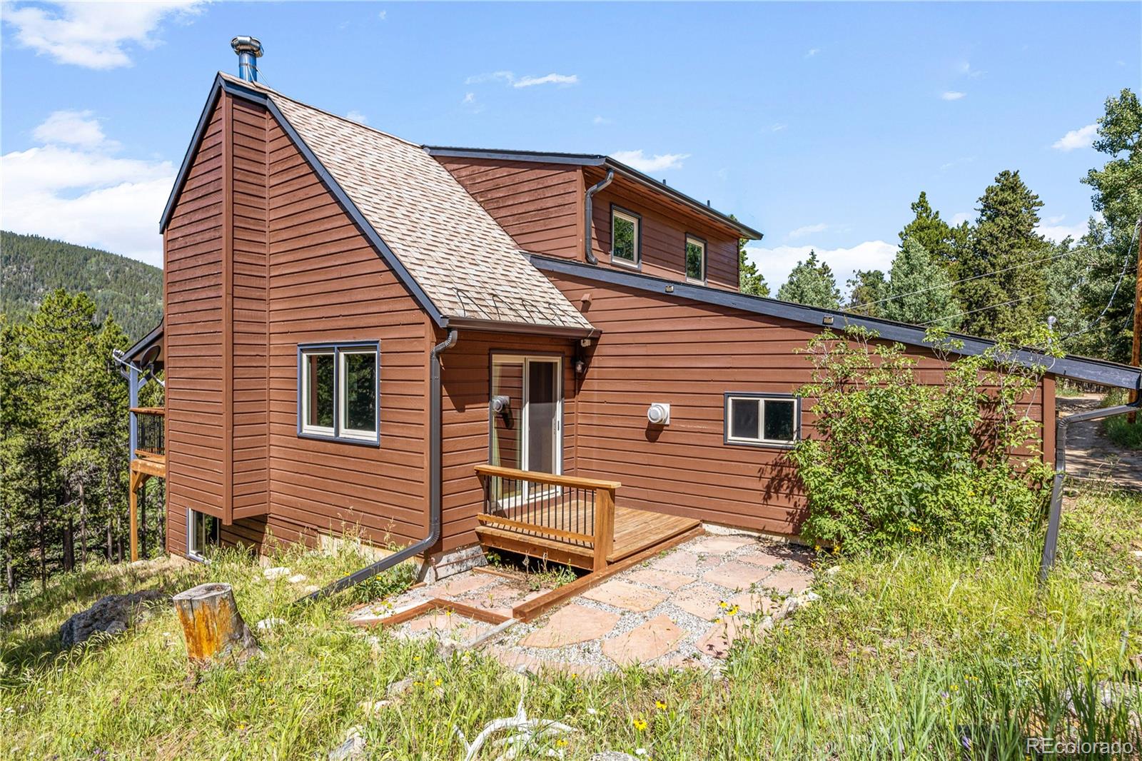 MLS Image #17 for 160  pine drive,idaho springs, Colorado