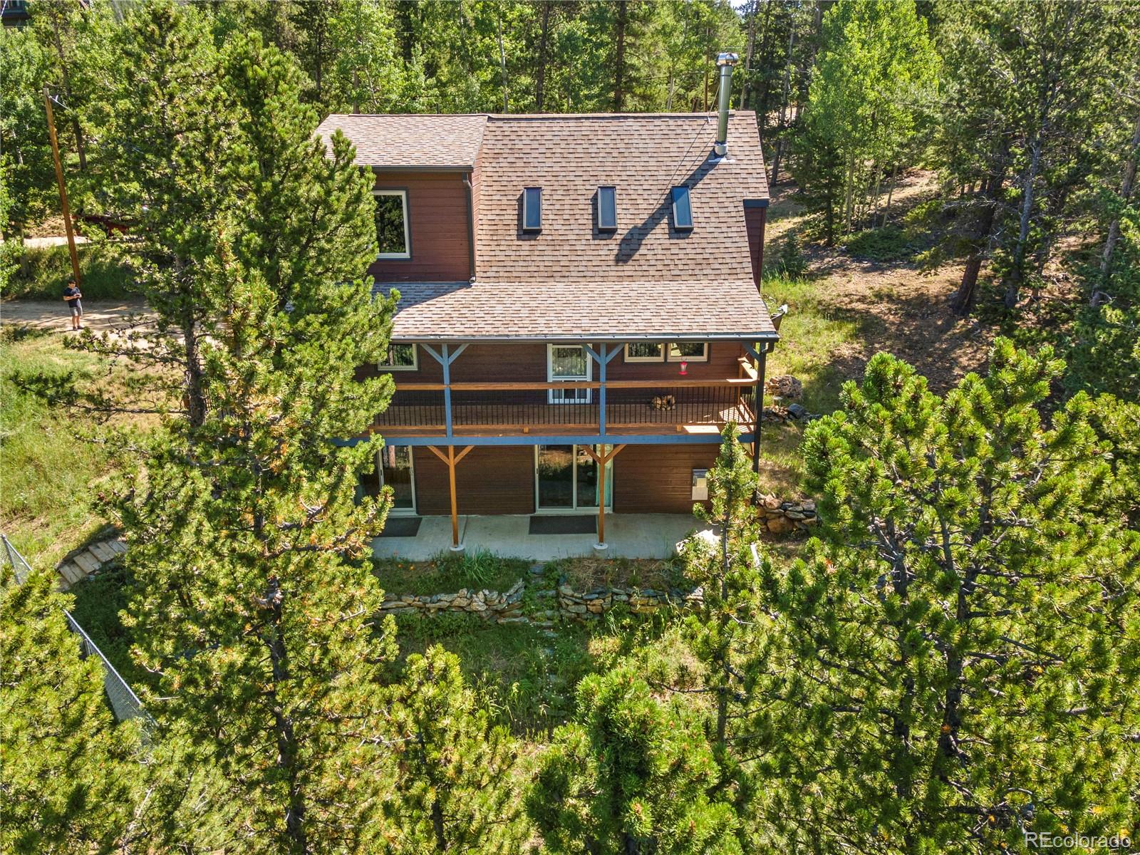 MLS Image #18 for 160  pine drive,idaho springs, Colorado