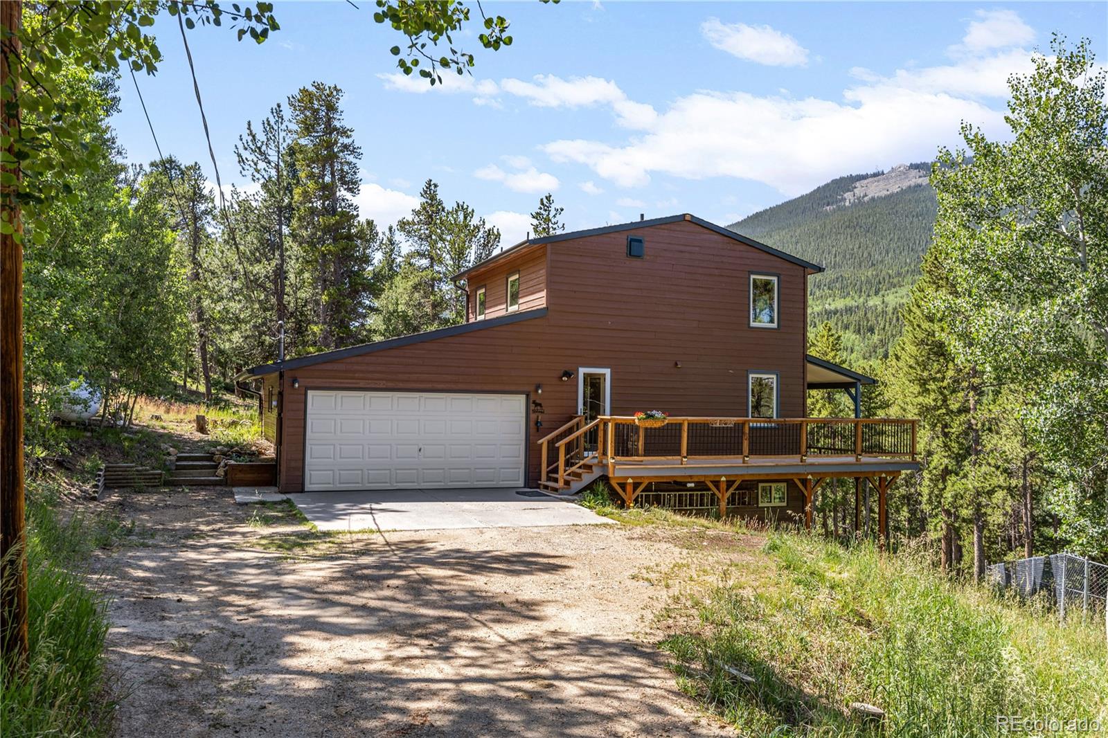 MLS Image #19 for 160  pine drive,idaho springs, Colorado