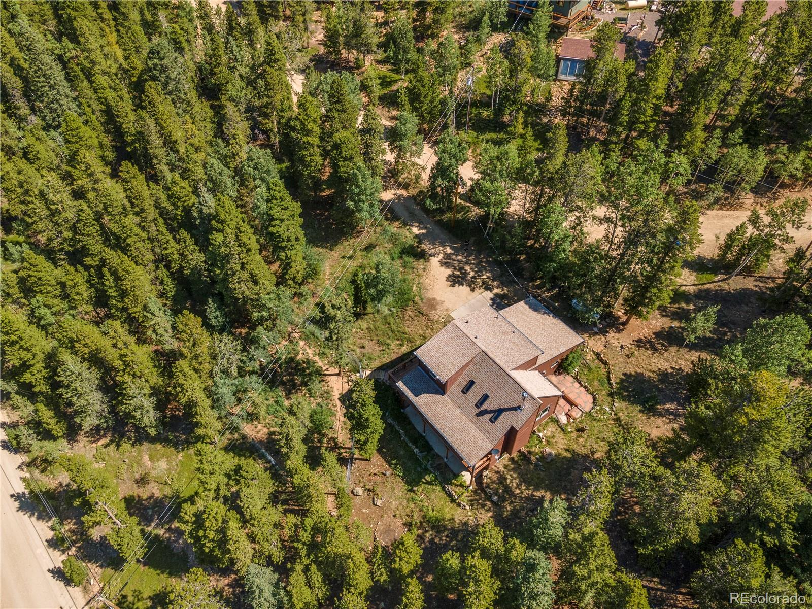 MLS Image #20 for 160  pine drive,idaho springs, Colorado