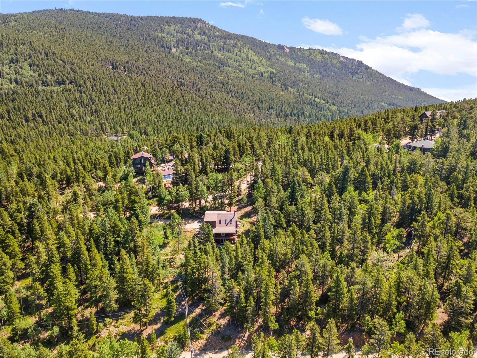 MLS Image #22 for 160  pine drive,idaho springs, Colorado