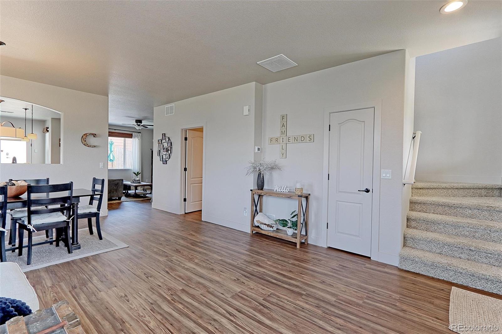 MLS Image #4 for 13750  garfield street a,thornton, Colorado