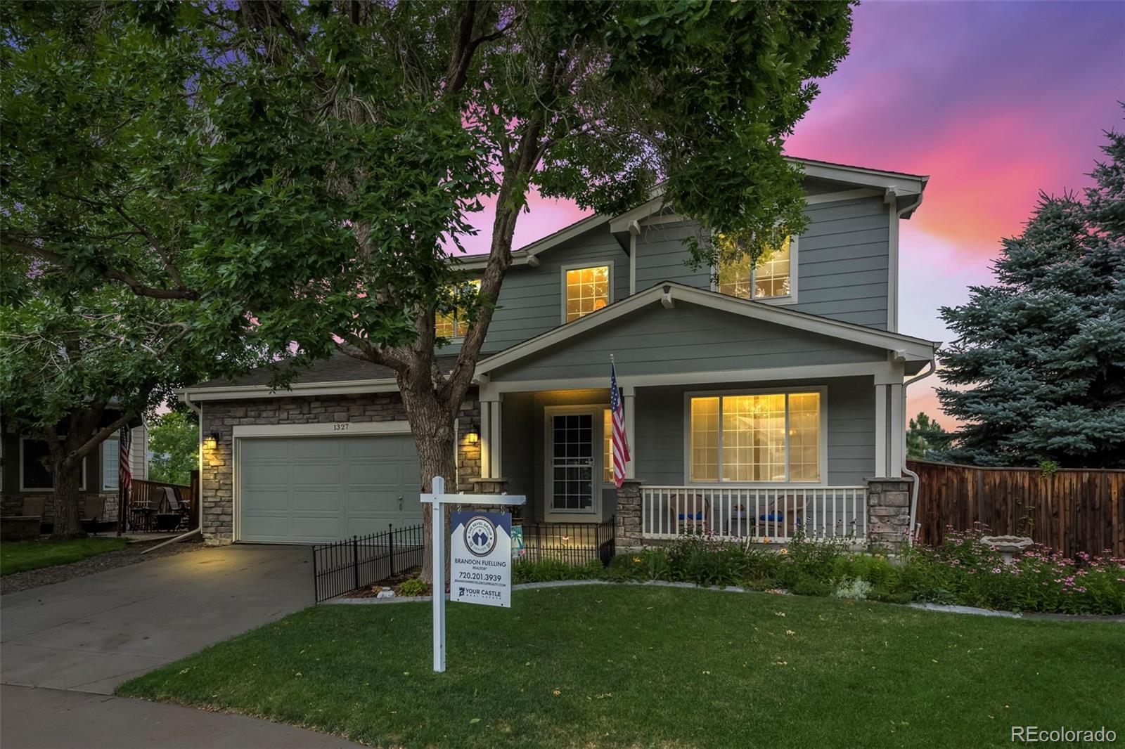 MLS Image #0 for 1327 w 111th avenue,northglenn, Colorado