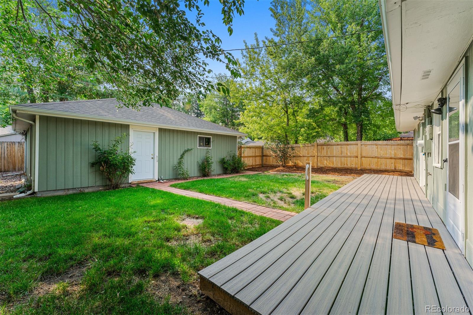 MLS Image #26 for 1195  poplar street,denver, Colorado