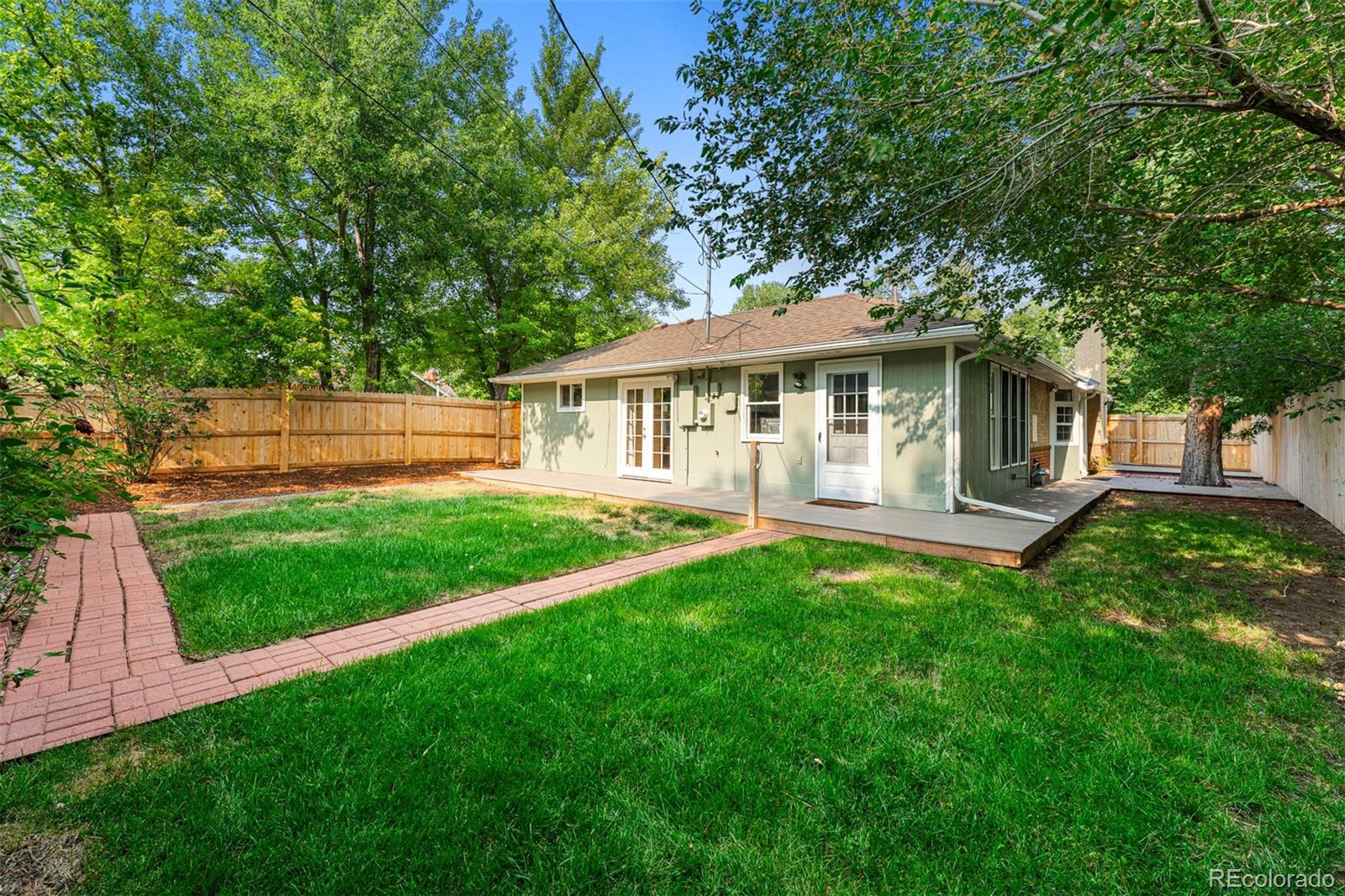 MLS Image #27 for 1195  poplar street,denver, Colorado