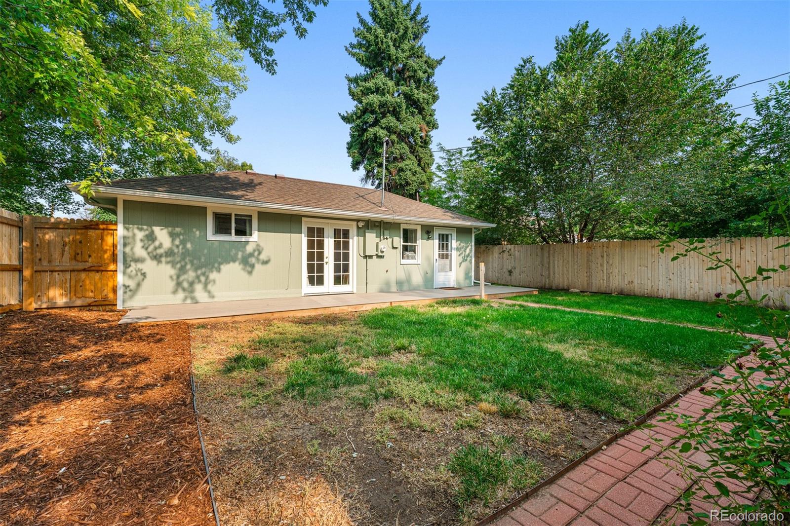 MLS Image #28 for 1195  poplar street,denver, Colorado