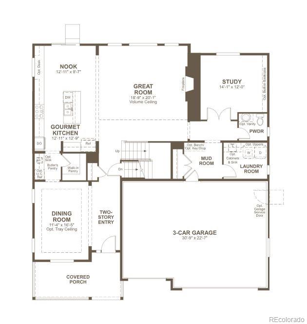 MLS Image #14 for 5503  riverbend avenue,firestone, Colorado