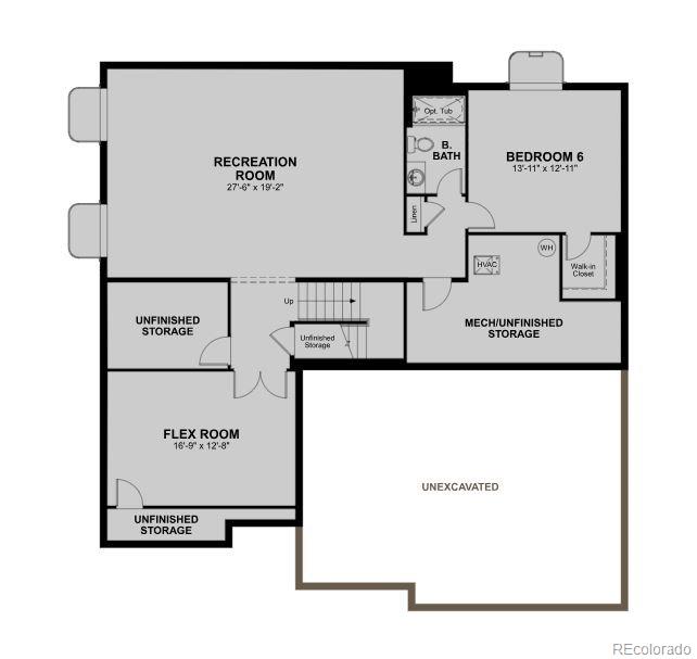 MLS Image #16 for 5503  riverbend avenue,firestone, Colorado
