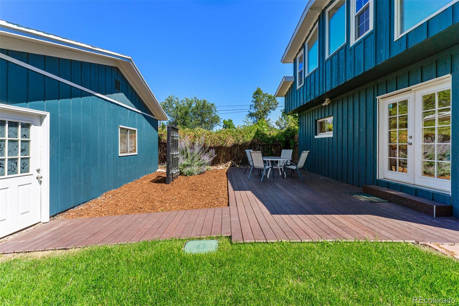 MLS Image #23 for 1445  niagara street,denver, Colorado