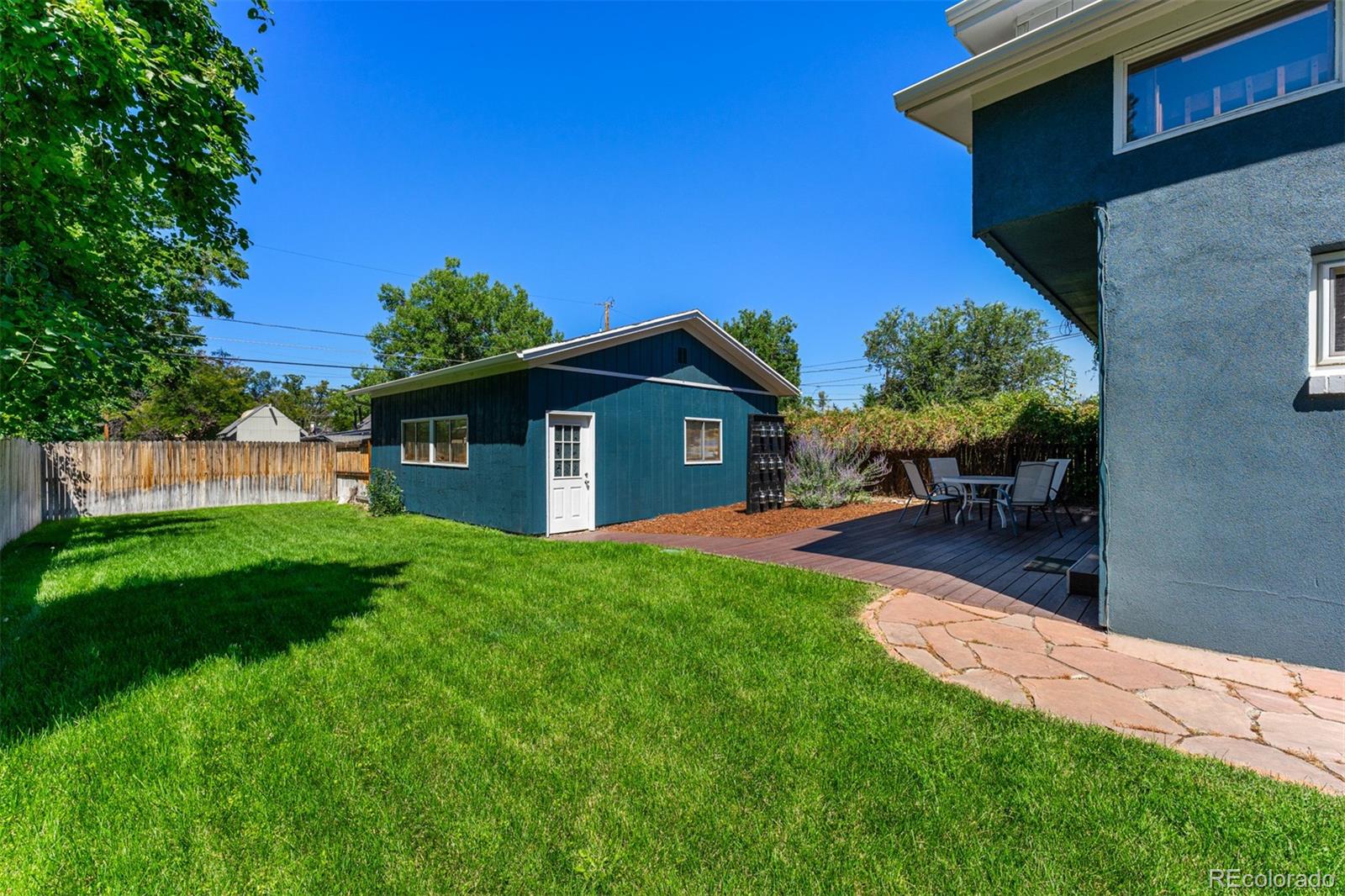 MLS Image #24 for 1445  niagara street,denver, Colorado