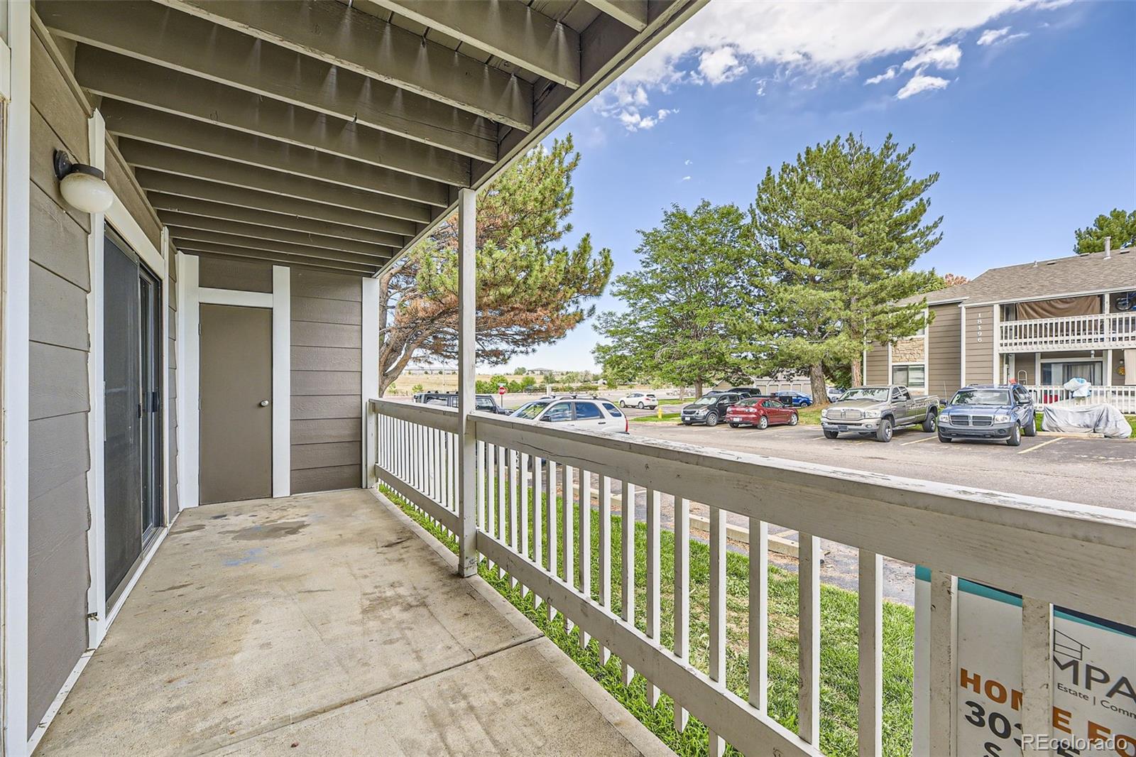 MLS Image #10 for 18195 e ohio avenue,aurora, Colorado