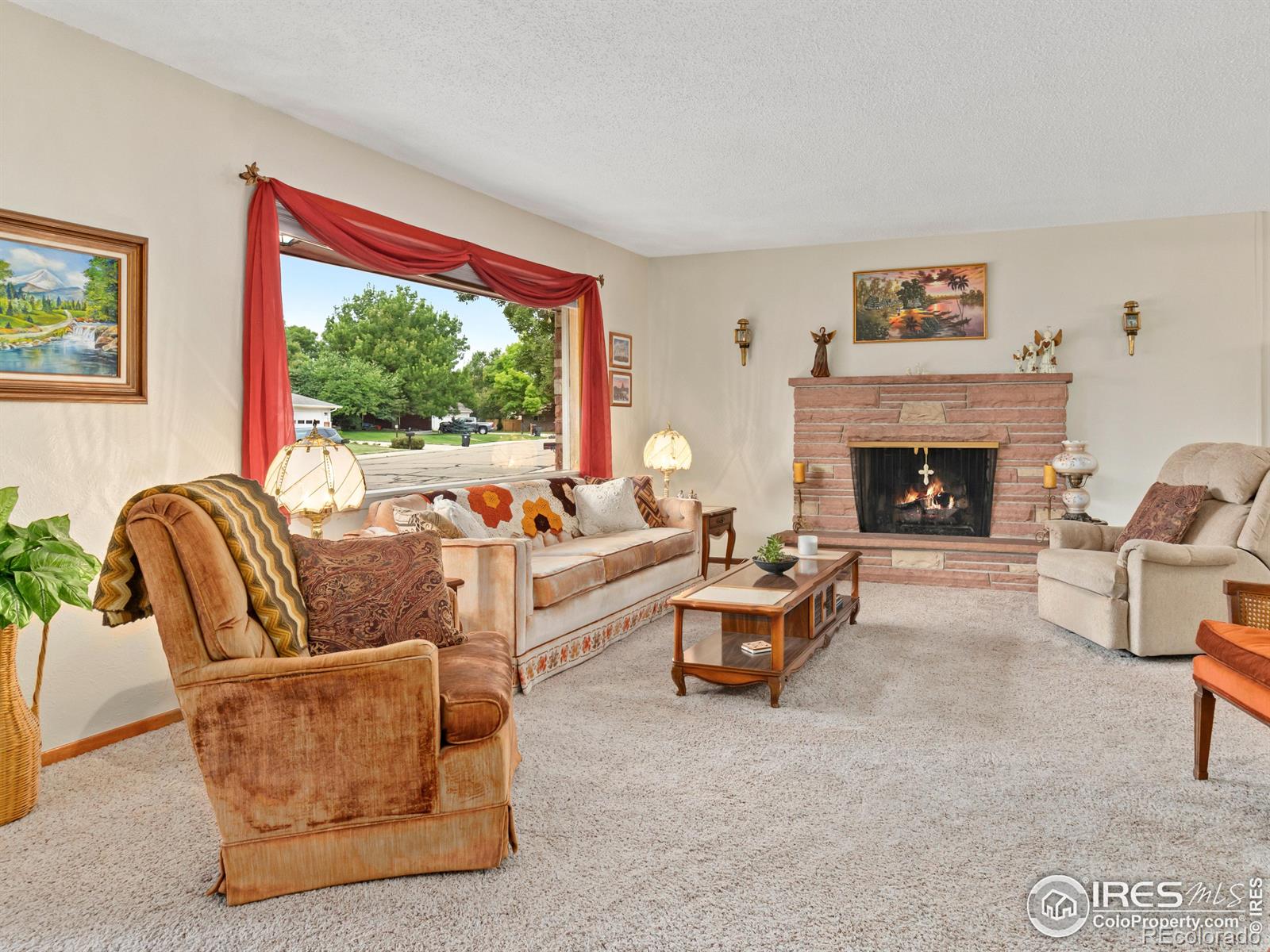 MLS Image #3 for 42  princeton circle,longmont, Colorado