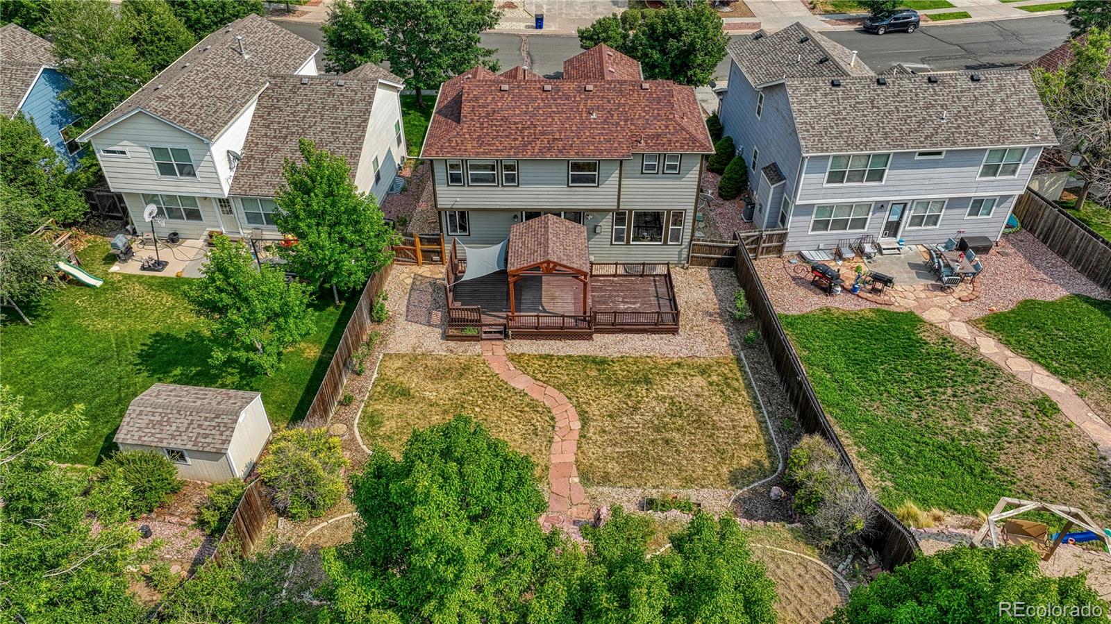 MLS Image #40 for 6988  hillock drive,colorado springs, Colorado