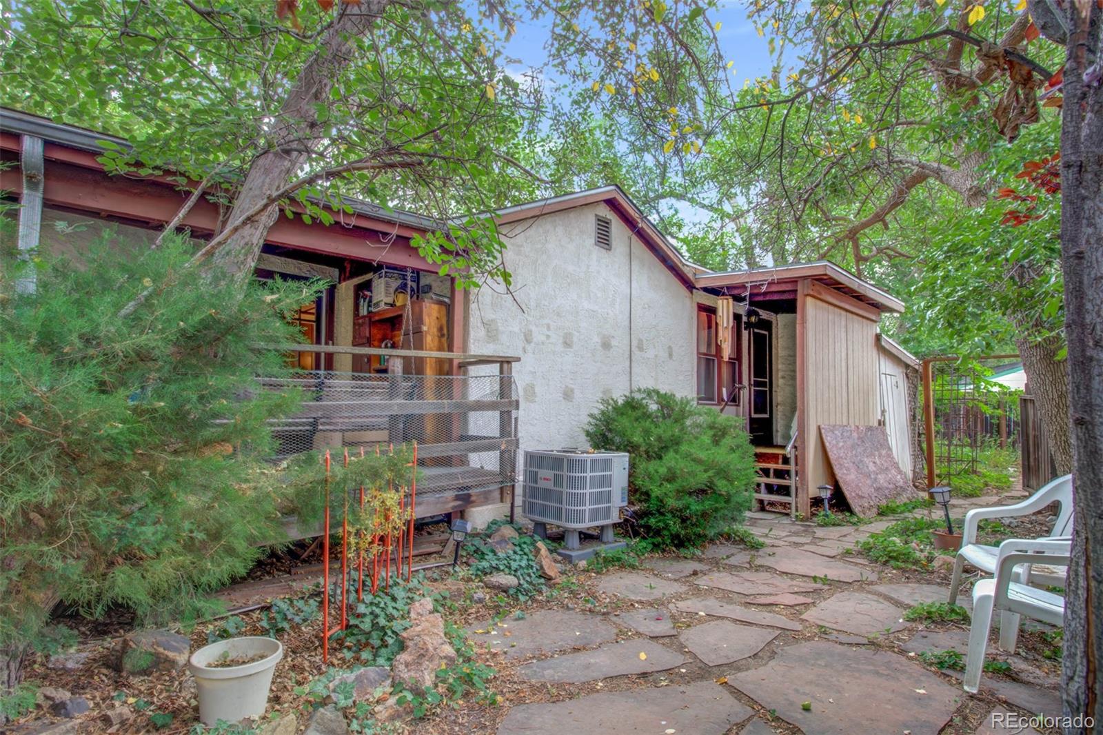 MLS Image #15 for 120  cheyenne boulevard,colorado springs, Colorado