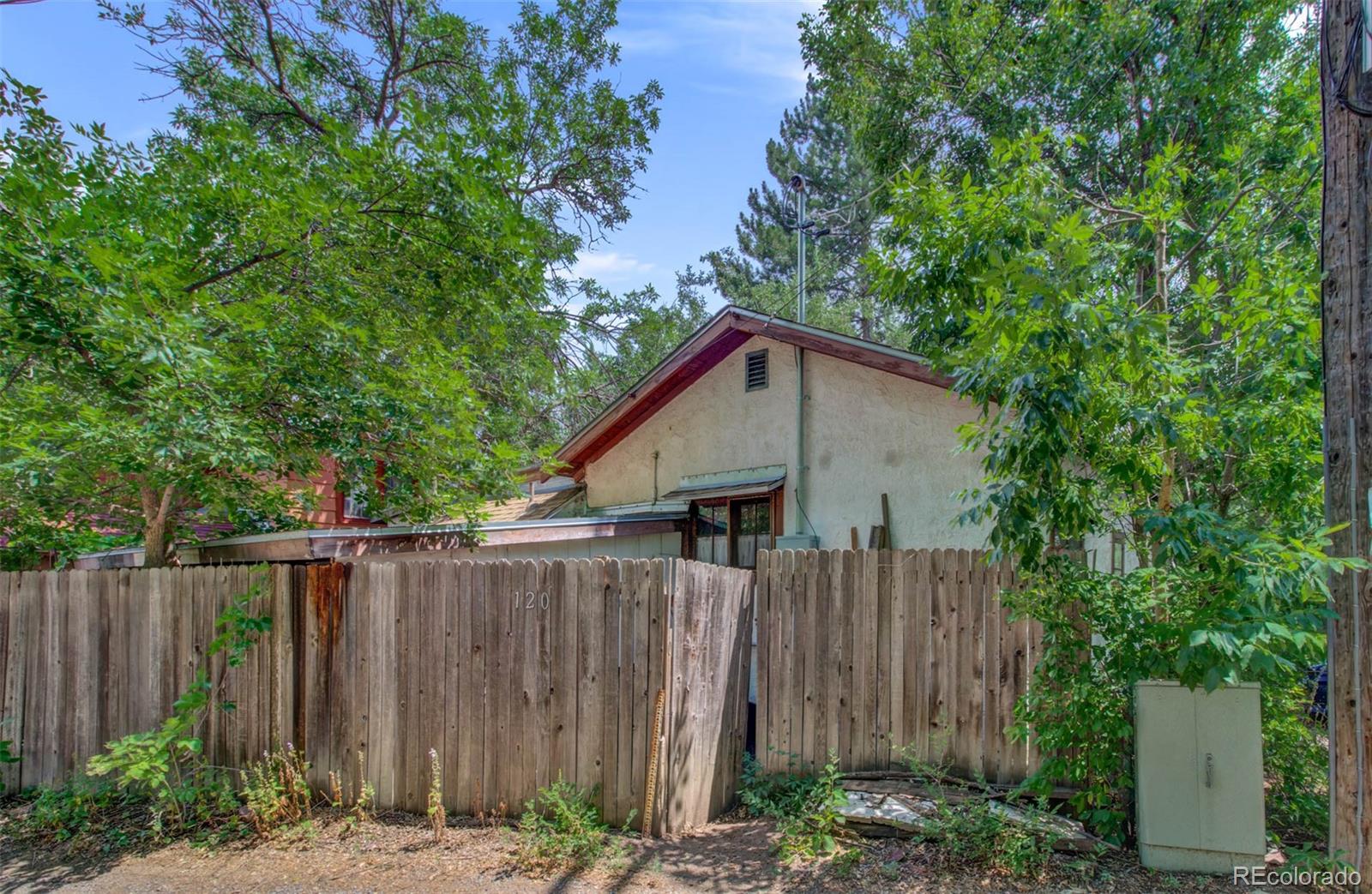 MLS Image #17 for 120  cheyenne boulevard,colorado springs, Colorado