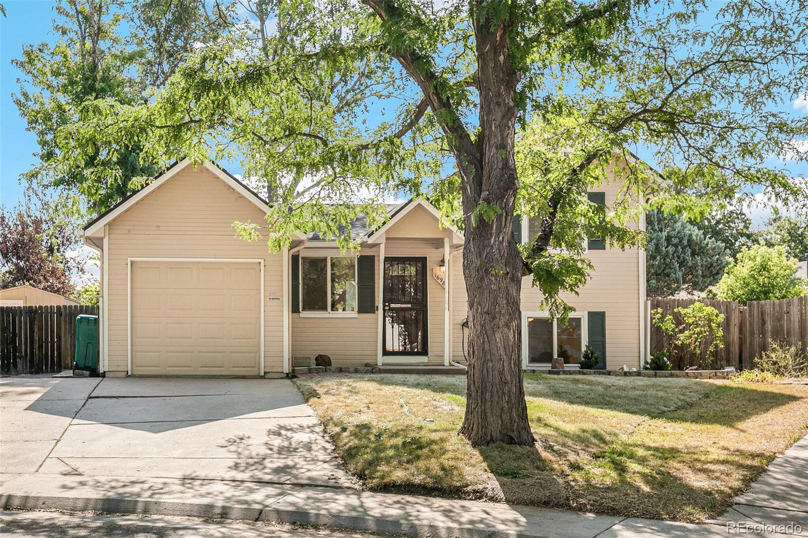 CMA Image for 17682 e mansfield avenue,Aurora, Colorado