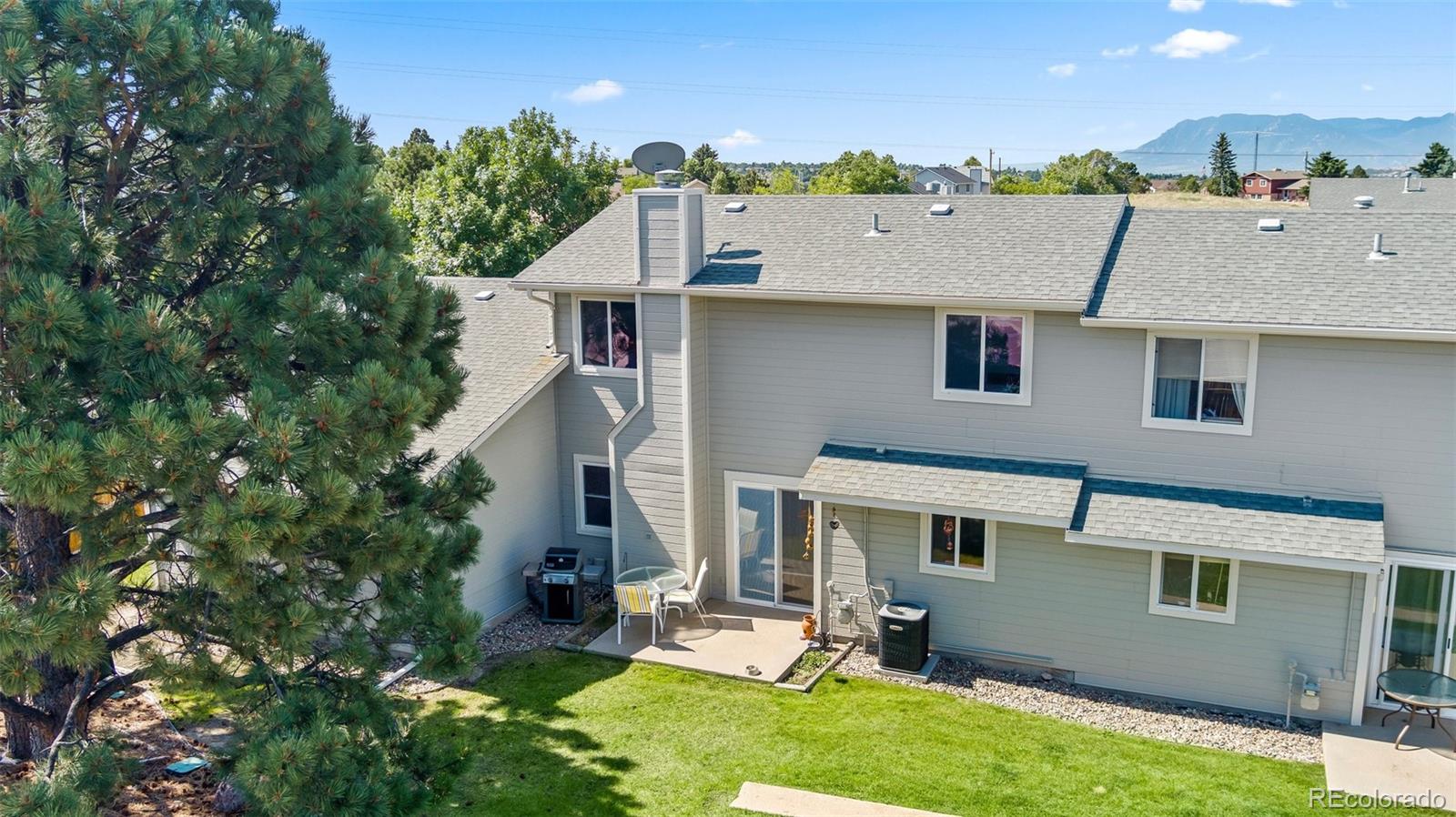 MLS Image #18 for 3269  tempe court,colorado springs, Colorado