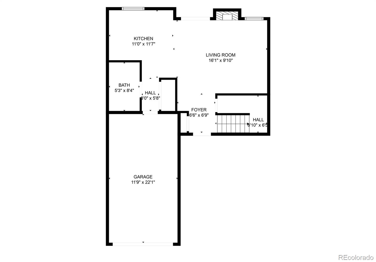 MLS Image #23 for 3269  tempe court,colorado springs, Colorado