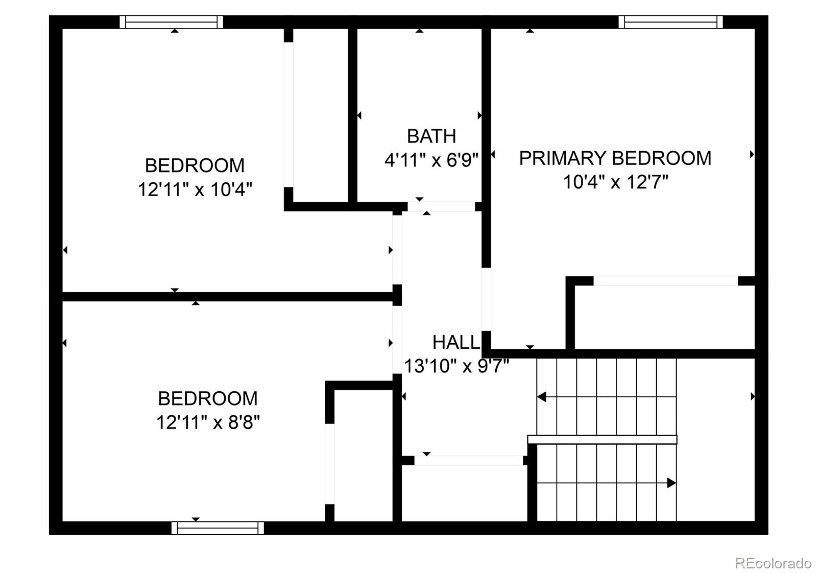 MLS Image #24 for 3269  tempe court,colorado springs, Colorado