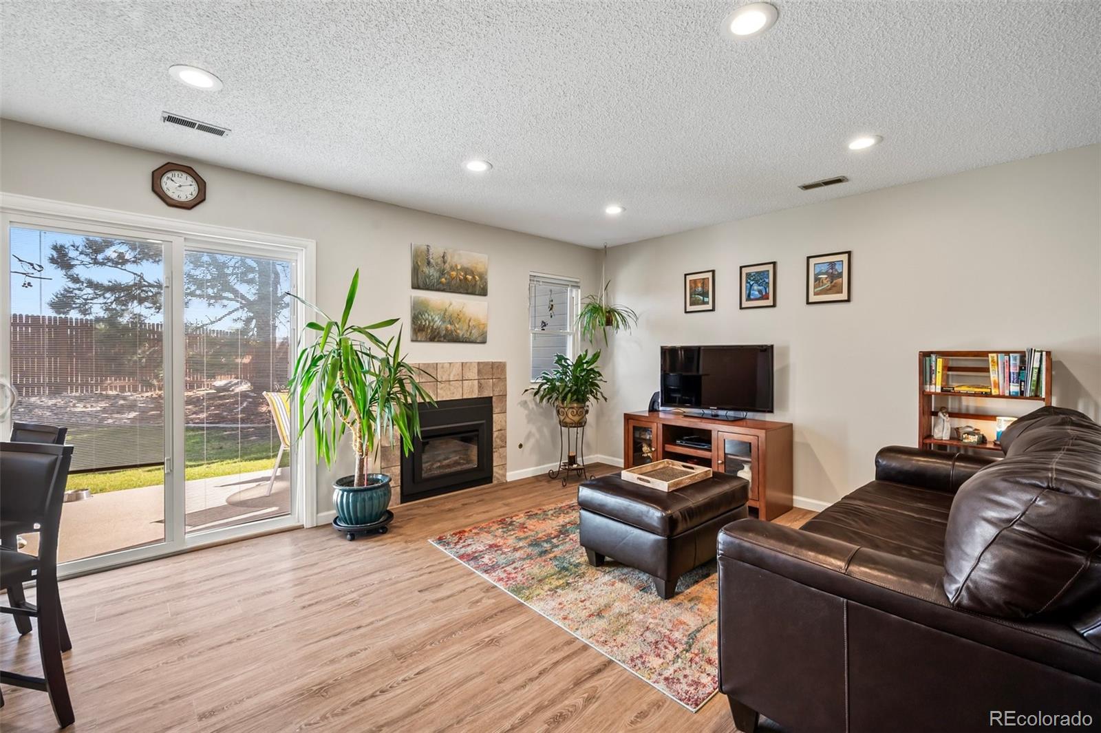 MLS Image #4 for 3269  tempe court,colorado springs, Colorado