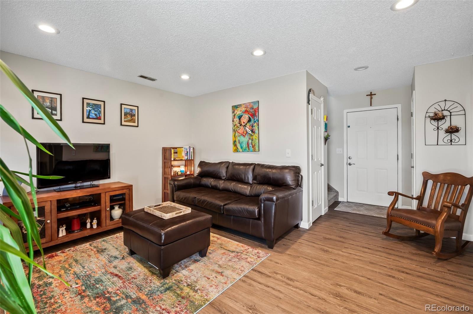 MLS Image #5 for 3269  tempe court,colorado springs, Colorado